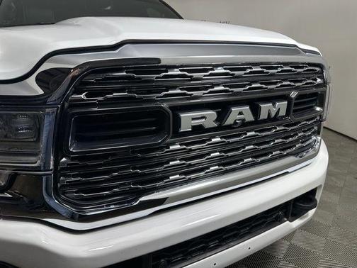 2024 RAM 3500 Limited