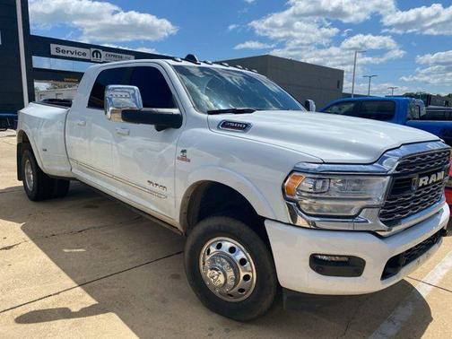 2024 RAM 3500 Limited