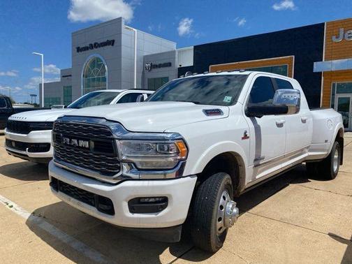 2024 RAM 3500 Limited