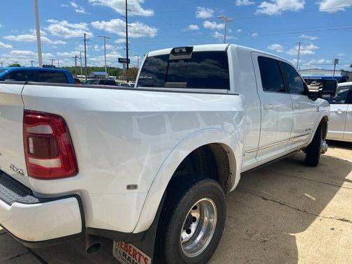 2024 RAM 3500 Limited