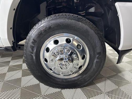 2024 RAM 3500 Limited