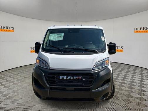 2026 RAM ProMaster 1500 Low Roof
