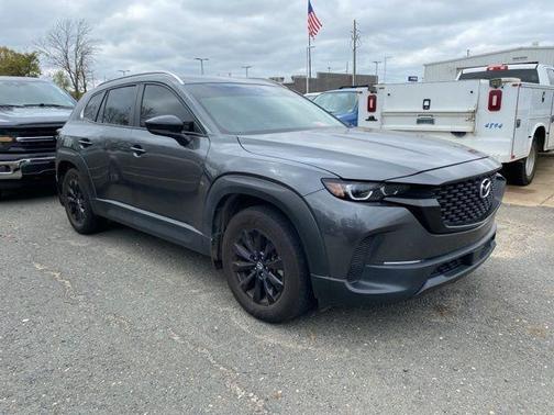 2024 Mazda CX-50 2.5 S Premium Package