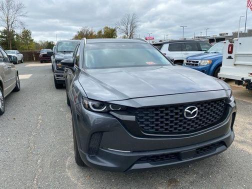 2024 Mazda CX-50 2.5 S Premium Package