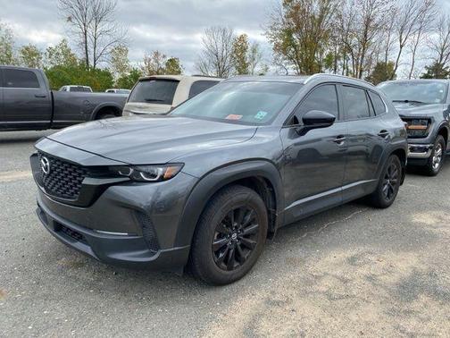 2024 Mazda CX-50 2.5 S Premium Package