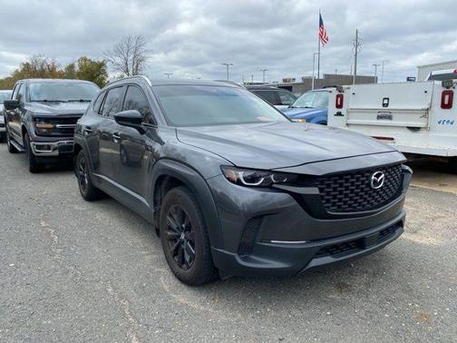 2024 Mazda CX-50 2.5 S Premium Package