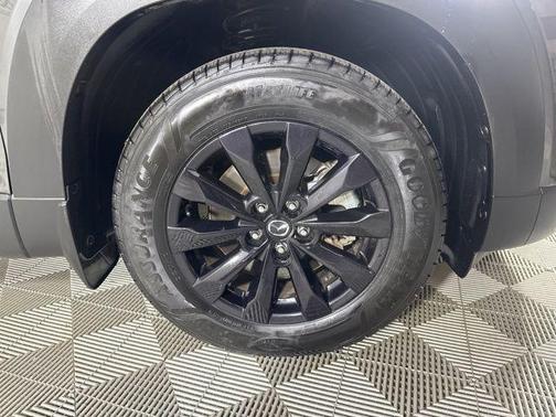 2024 Mazda CX-50 2.5 S Premium Package