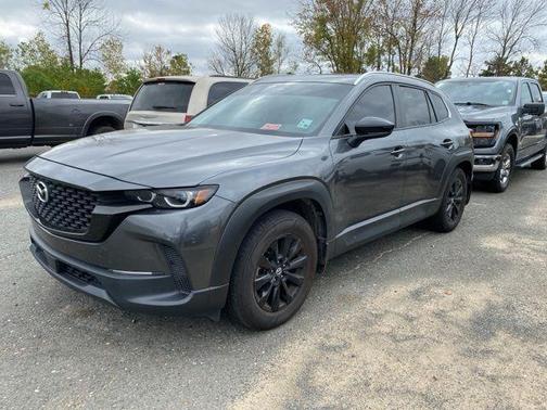 2024 Mazda CX-50 2.5 S Premium Package