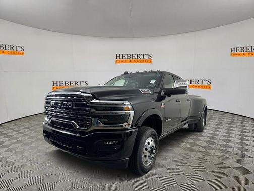 2025 RAM 3500 Limited