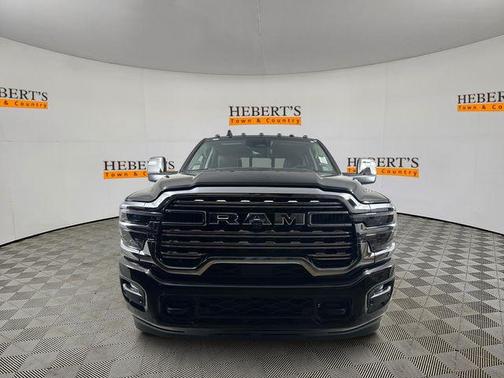 2025 RAM 3500 Limited