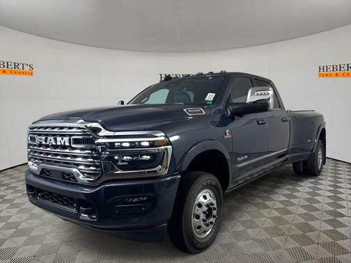 2025 RAM 3500 Limited