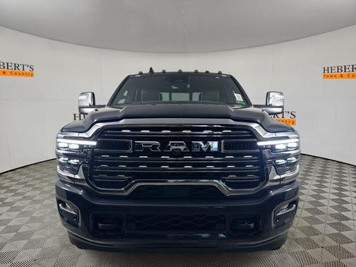 2025 RAM 3500 Limited