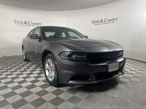 2021 Dodge Charger SXT