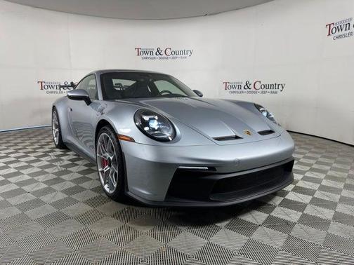 2022 Porsche 911 GT3