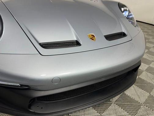 2022 Porsche 911 GT3