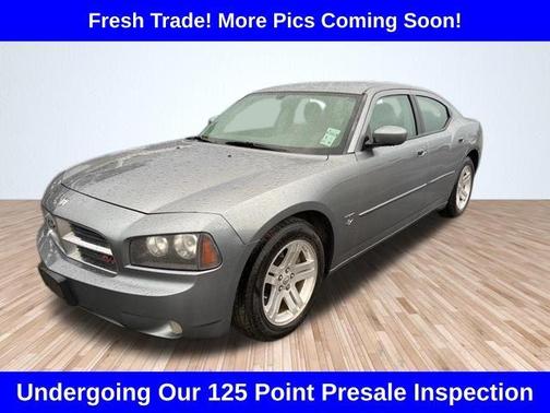 2006 Dodge Charger R/T
