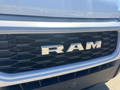 2021 RAM ProMaster 1500 Low Roof