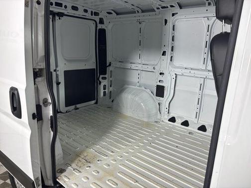 2021 RAM ProMaster 1500 Low Roof