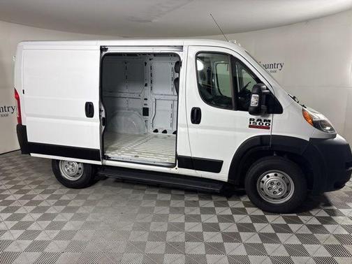 2021 RAM ProMaster 1500 Low Roof