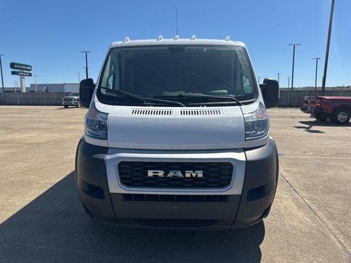 2021 RAM ProMaster 1500 Low Roof