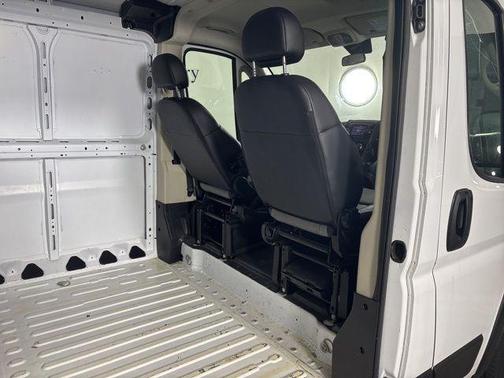 2021 RAM ProMaster 1500 Low Roof