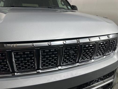 2024 Jeep Grand Wagoneer L Series III