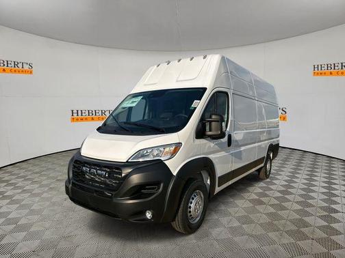 2026 RAM ProMaster 3500 Base