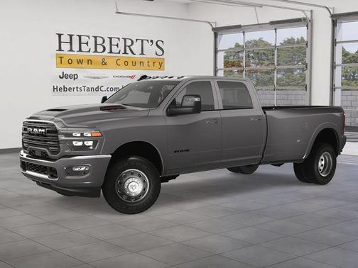 2025 RAM 3500 Laramie