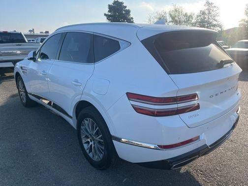2024 Genesis GV80 2.5T