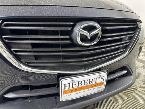 2019 Mazda CX-3 Touring