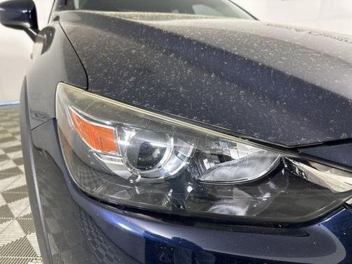 2019 Mazda CX-3 Touring