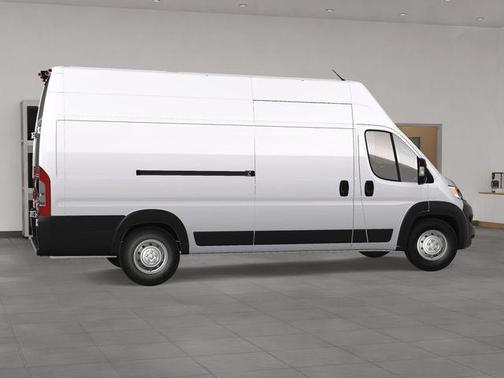 2025 RAM ProMaster 3500 Base