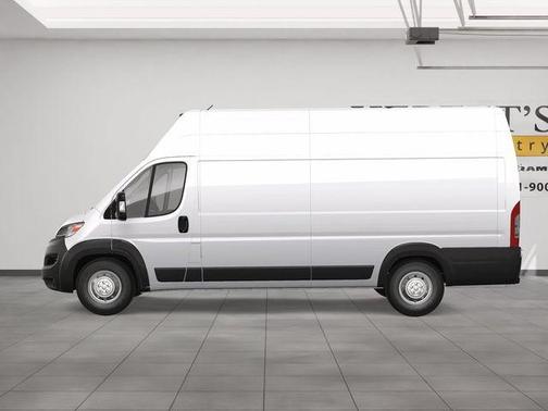 2025 RAM ProMaster 3500 Base