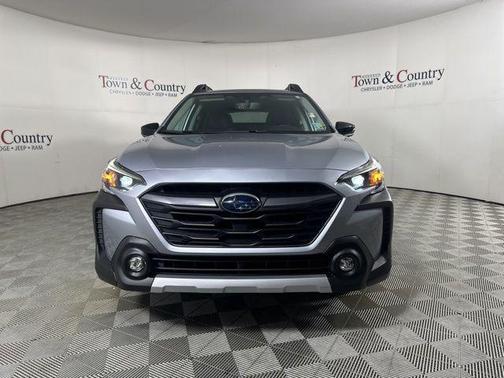 2024 Subaru Outback Limited XT