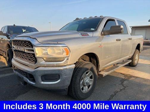 2020 RAM 2500 Tradesman
