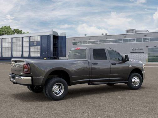 Granite 2026 RAM 3500 Tradesman