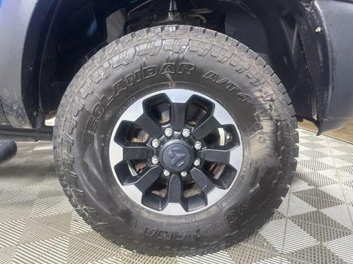 2018 RAM 2500 Power Wagon