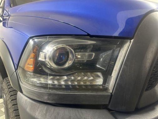 2018 RAM 2500 Power Wagon