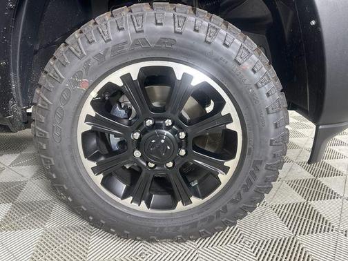 2025 RAM 2500 Rebel/Power Wagon