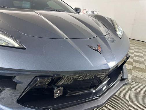 2020 Chevrolet Corvette Stingray w/3LT