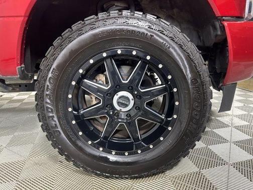 2019 Ford F-250 Platinum