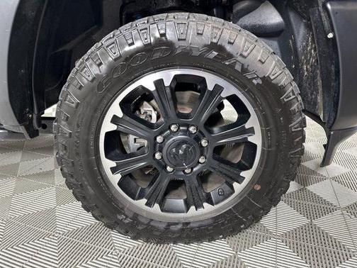 2024 RAM 2500 Power Wagon