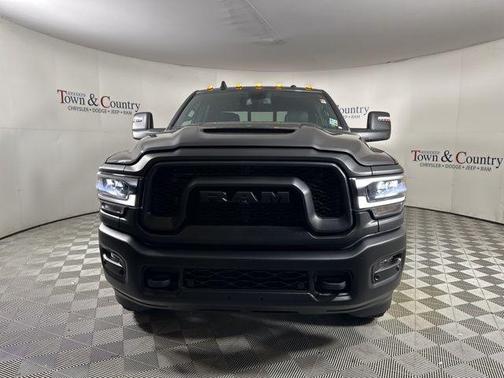 2024 RAM 2500 Power Wagon