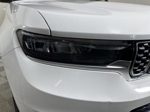 2022 Jeep Grand Cherokee L Summit