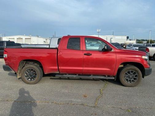 2021 Toyota Tundra SR