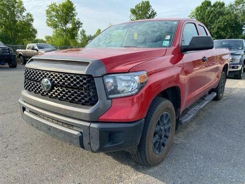 2021 Toyota Tundra SR