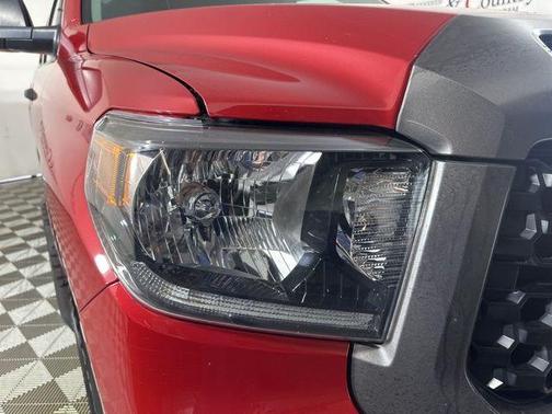 2021 Toyota Tundra SR