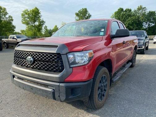 2021 Toyota Tundra SR