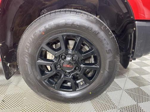 2021 Toyota Tundra SR