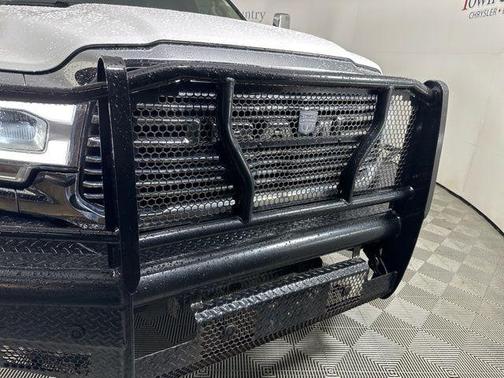 2019 RAM 3500 Laramie